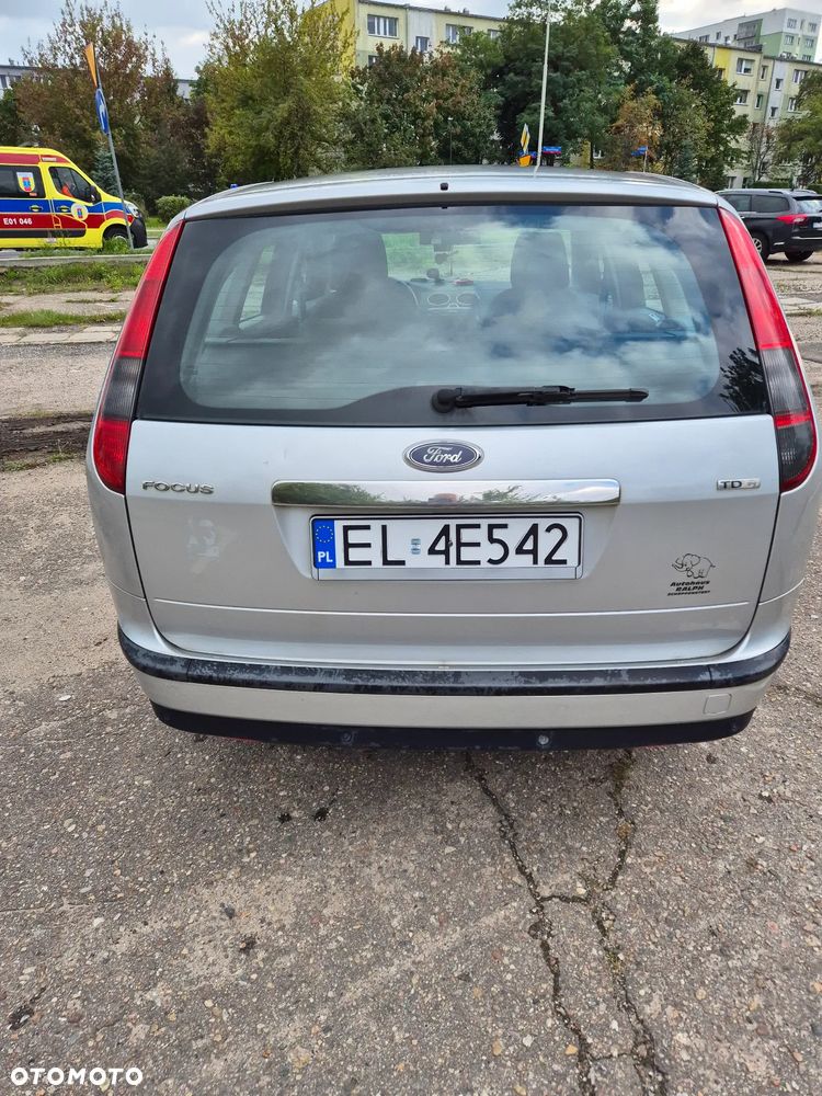Ford Focus - 2