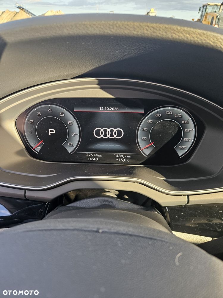 Audi Q5 Sportback - 10