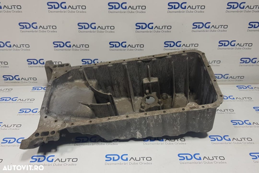 Baie ulei motor Mercedes Sprinter 2.2 CDI 2000 - 2006 Euro 3 Cod R6110140902 - 1