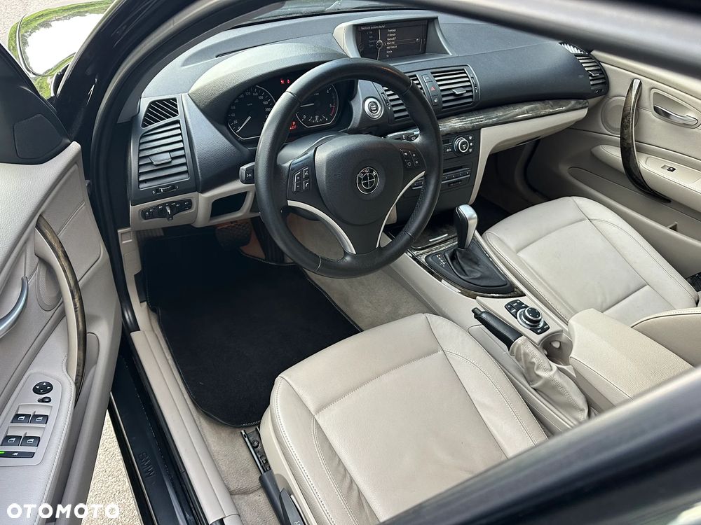 BMW Seria 1 118d DPF Edition Lifestyle - 8
