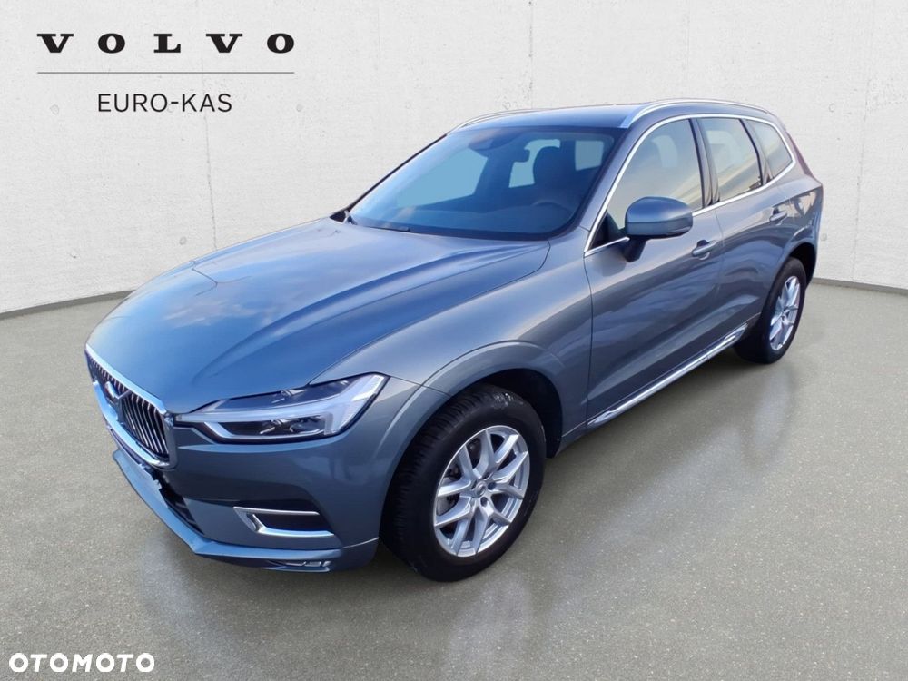 Volvo XC 60 - 1