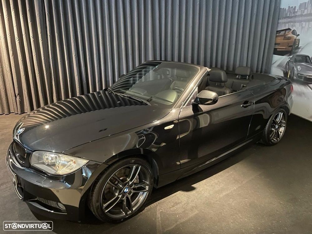 BMW 123 - 37