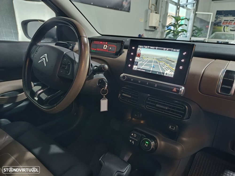 Citroën C4 Cactus 1.6 BlueHDi Feel ETG6 - 29