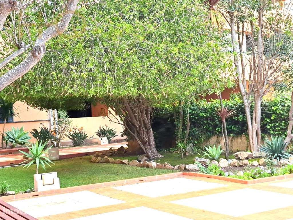 T2 CASCAIS AREA NOBRE - Grande imagem: 2/19