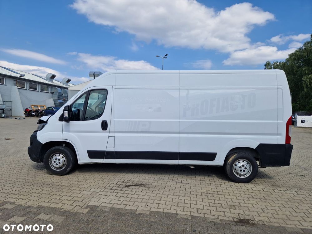Peugeot BOXER - 2