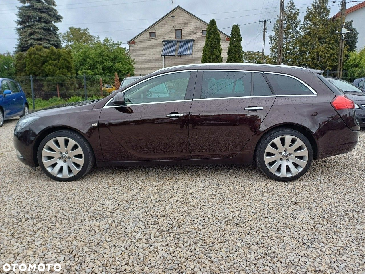 Opel Insignia - 2