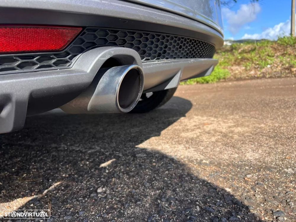 Audi A1 Sportback 1.4 TDI (ultra) S tronic - 34