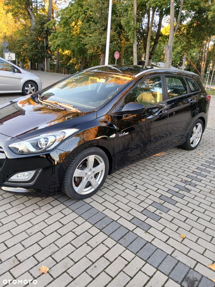 Hyundai i30 - 7