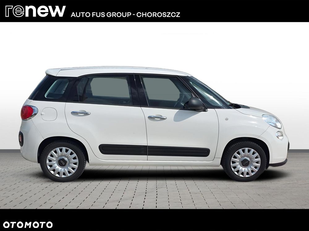 Fiat 500L 1.4 16V Pop - 9