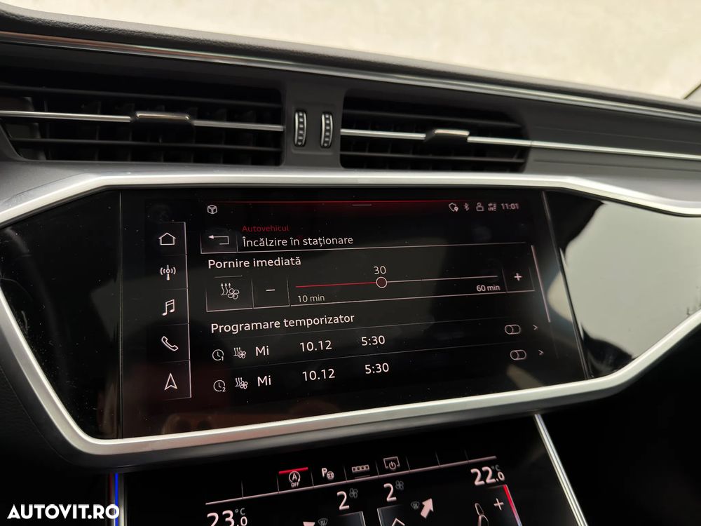 Audi A6 2.0 40 TDI S tronic Design - 27