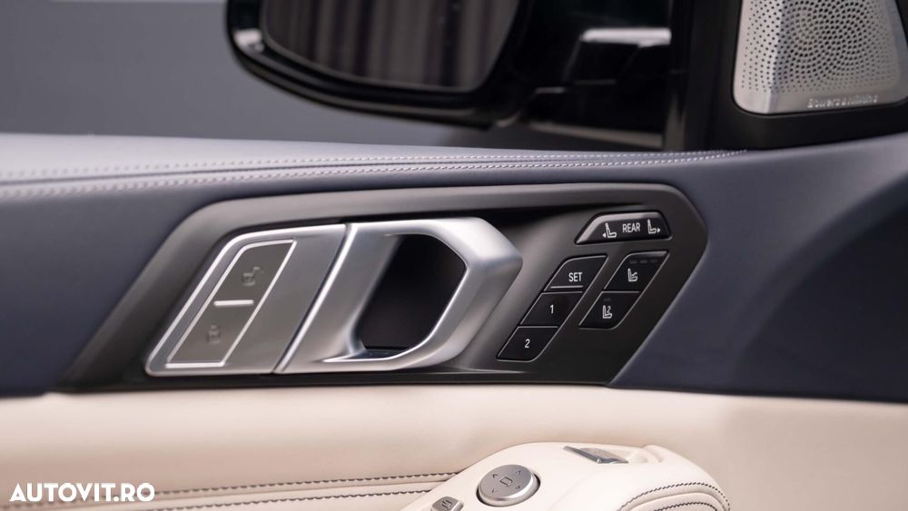 BMW X7 - 10