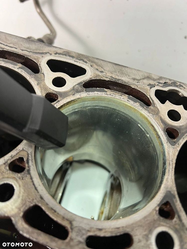 06H 103 021 S Blok CESA 2.0 TFSI silnika Audi TT TTS Mk2 2011 - 13