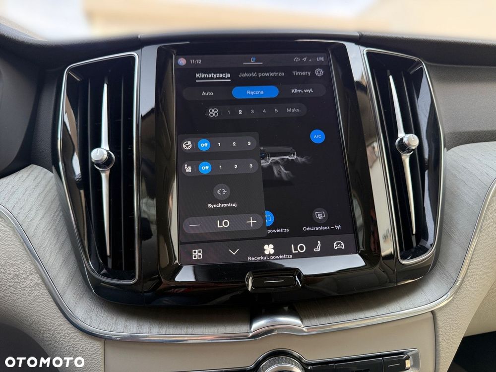Volvo XC 60 - 24