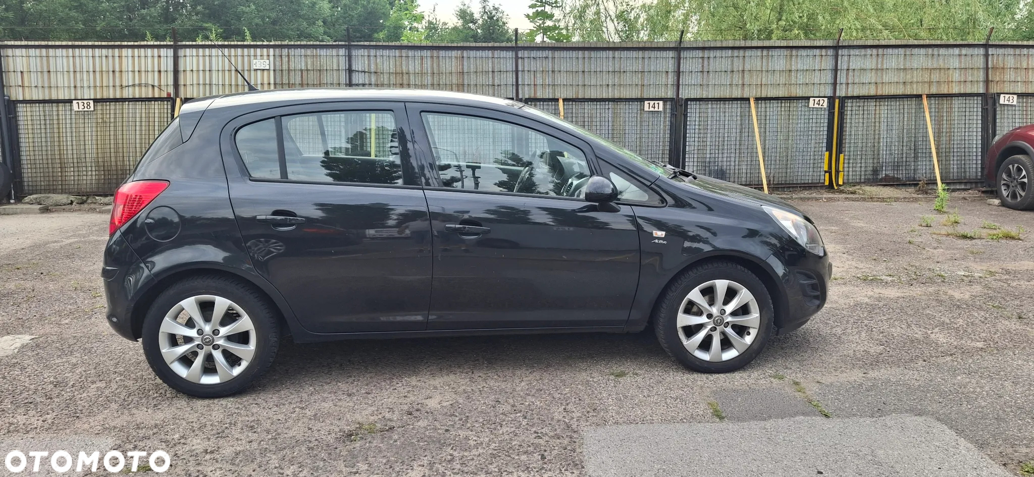 Opel Corsa 1.4 16V Active - 6