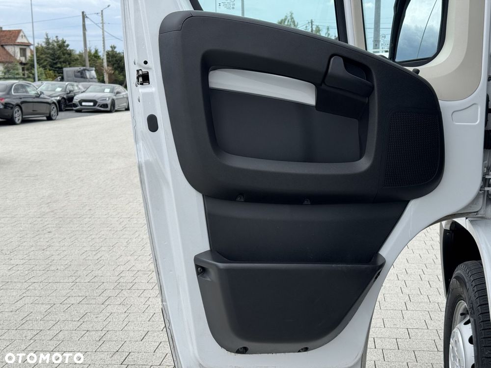 Opel Movano - 14