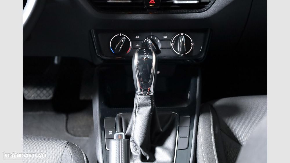 Skoda Fabia 1.0 TSI DSG - 14