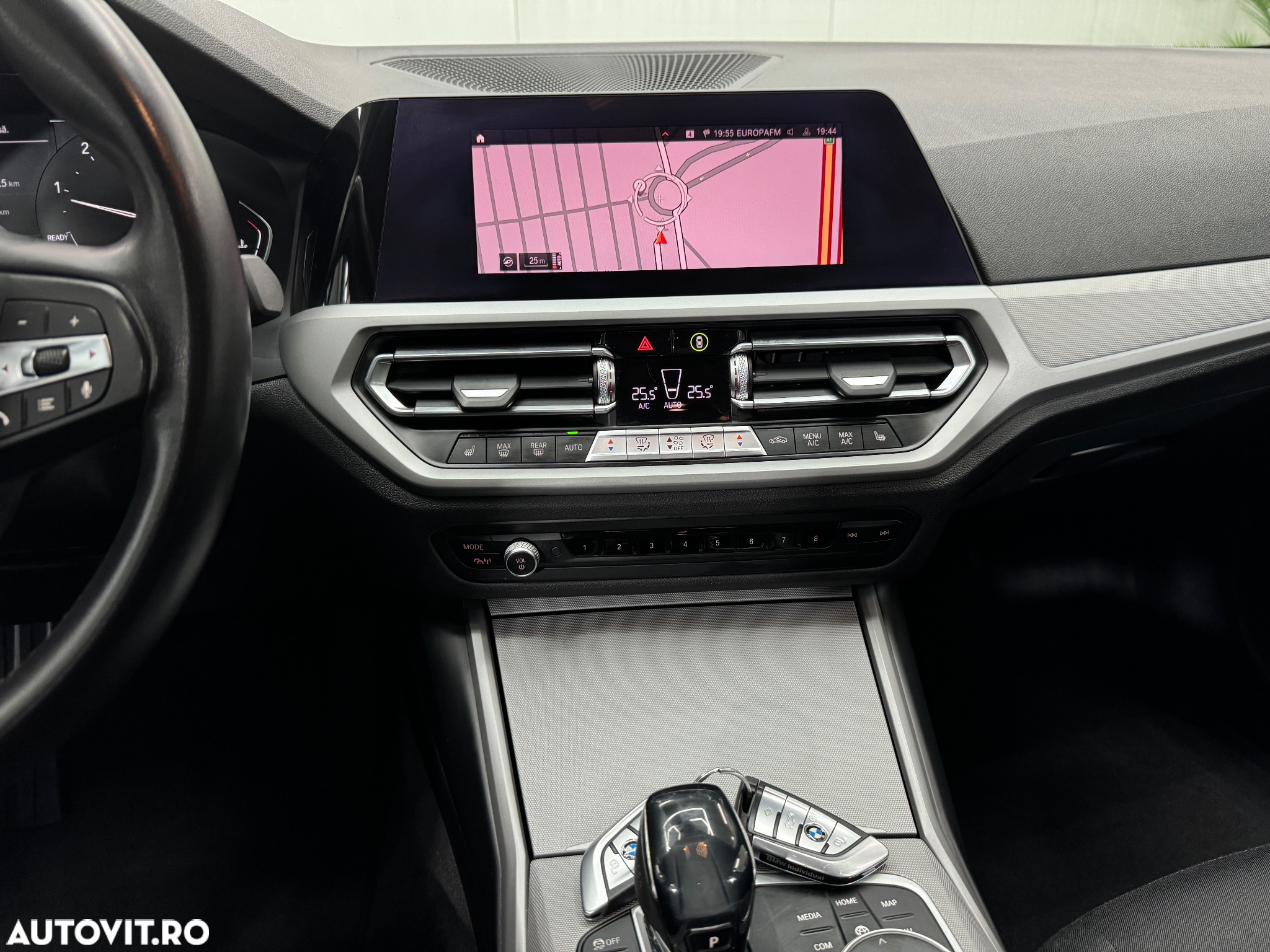 BMW Seria 3 320d xDrive AT Advantage - 21