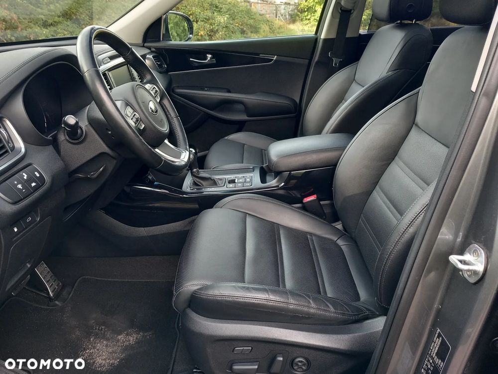 Kia Sorento 2.2 CRDI Business Line Plus - 17