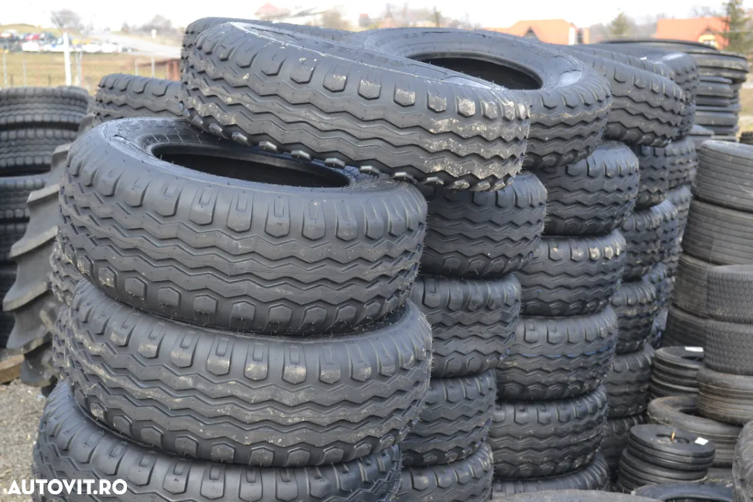 Anvelopa 10.0/75-15.3 Speedways PK-303 12PR TL - TRANSPORT GRATUIT! - 3