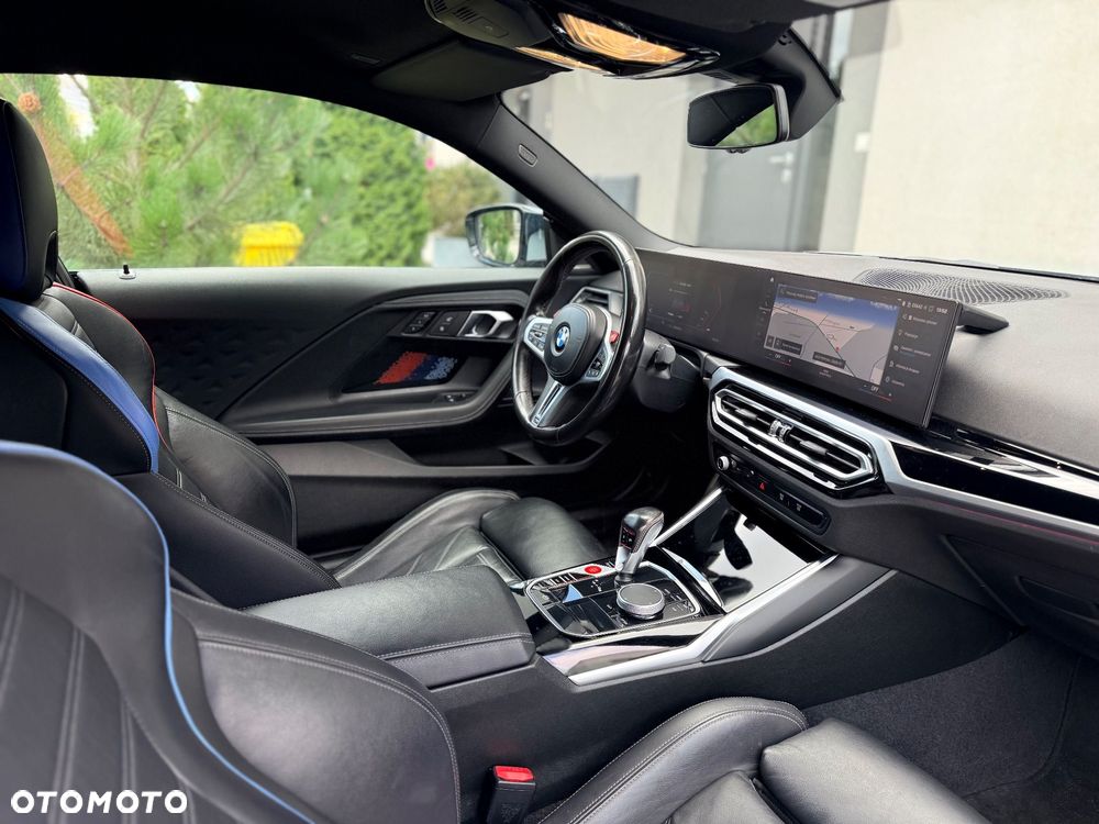 BMW M2 - 24