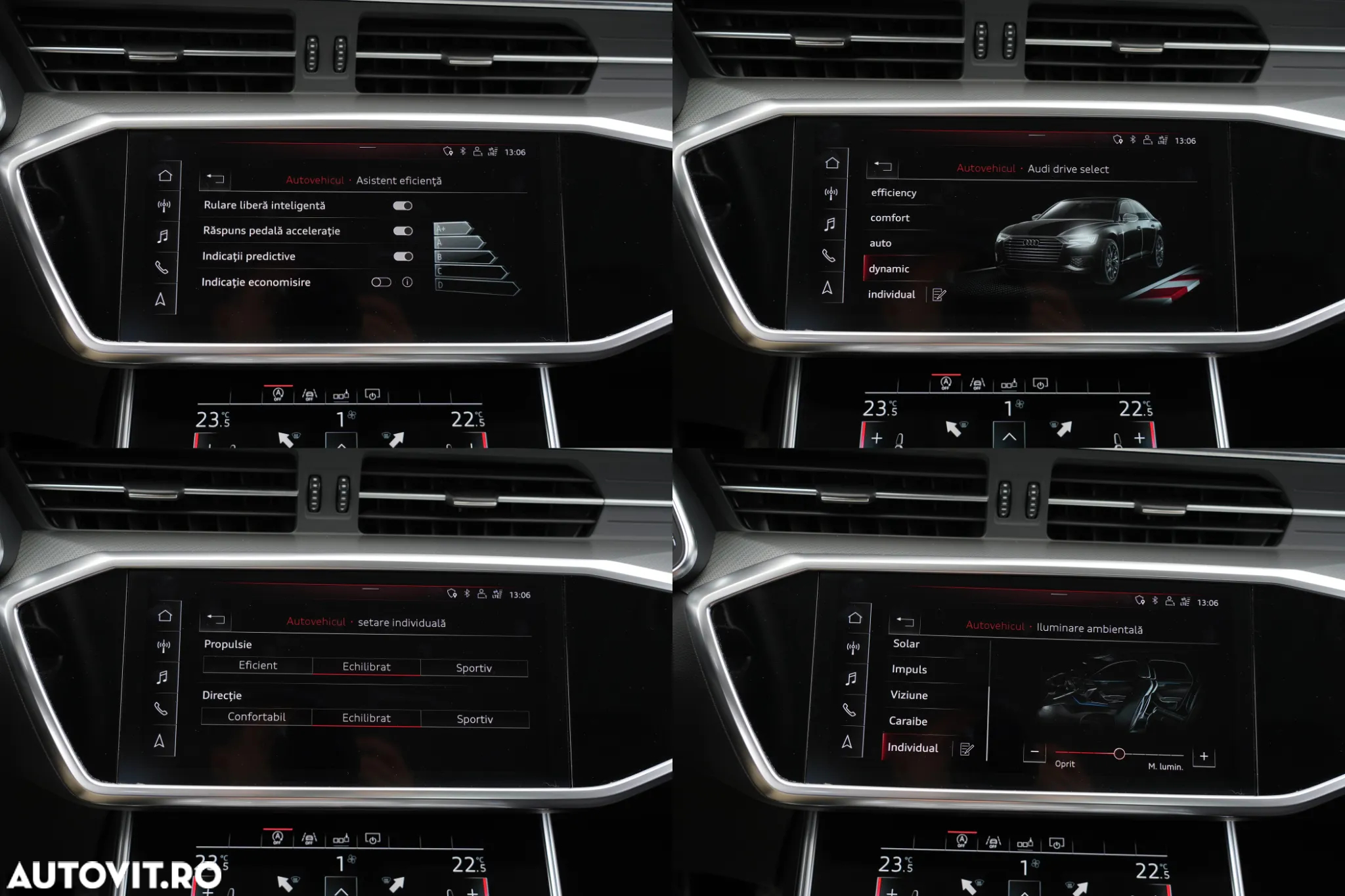 Audi A6 2.0 45 TFSI S tronic Design - 25