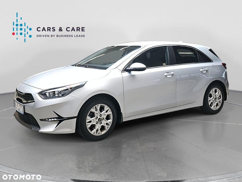 Kia Ceed 1.5 T-GDI L - 26