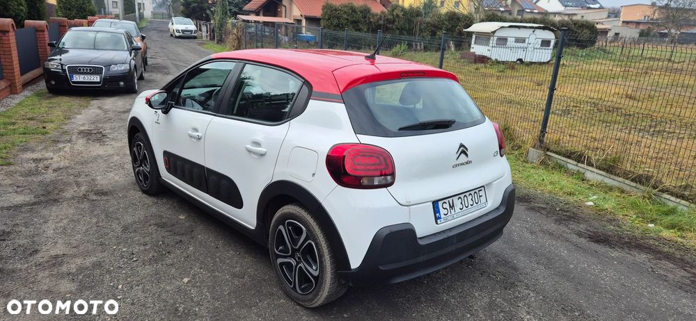 Citroën C3 1.2 PureTech Live - 10