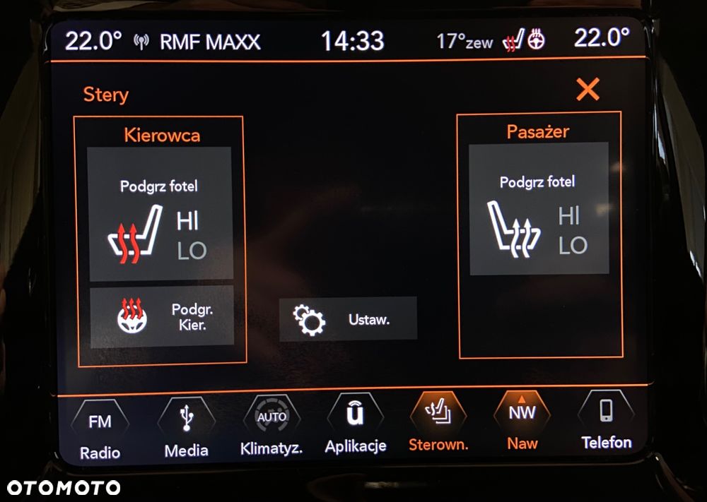 Jeep Compass 2.0 MJD Limited 4WD S&S - 20