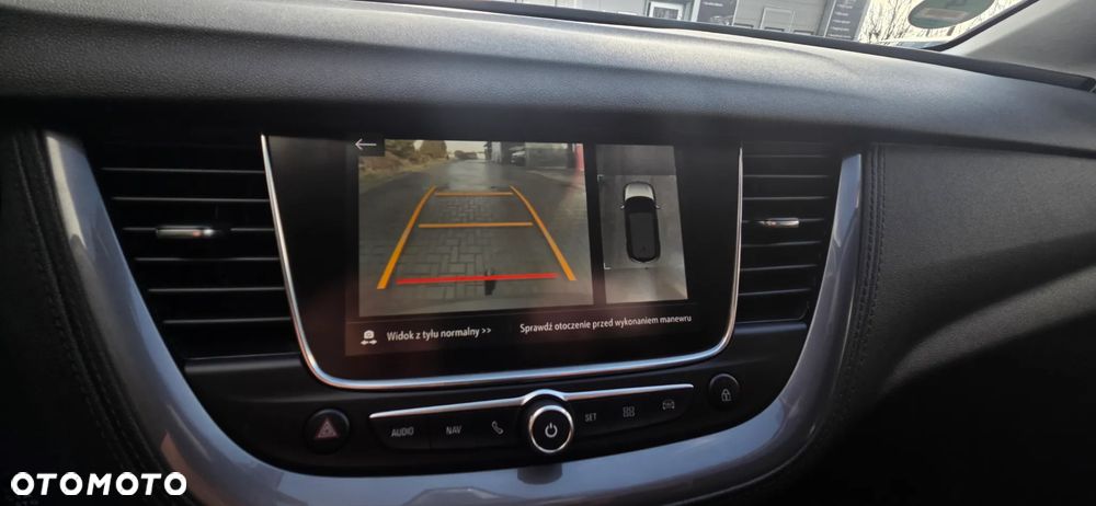 Opel Grandland X 2.0 D Start/Stop Automatik Business Innovation - 28