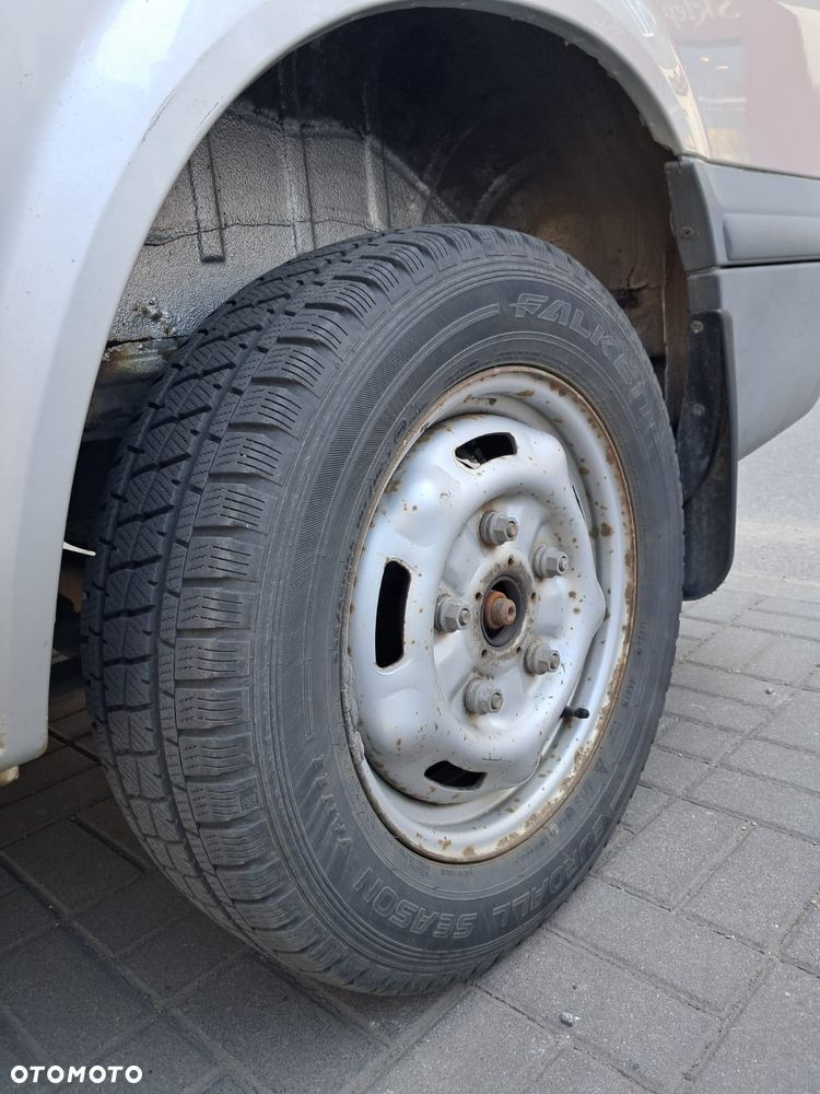 Ford Transit - 14