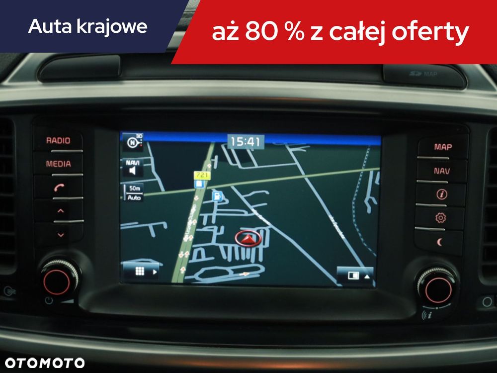 Kia Sorento - 20