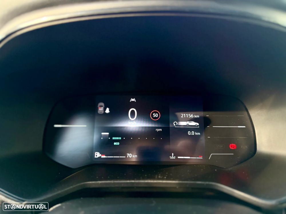 Renault Clio 1.0 TCe Evolution - 21