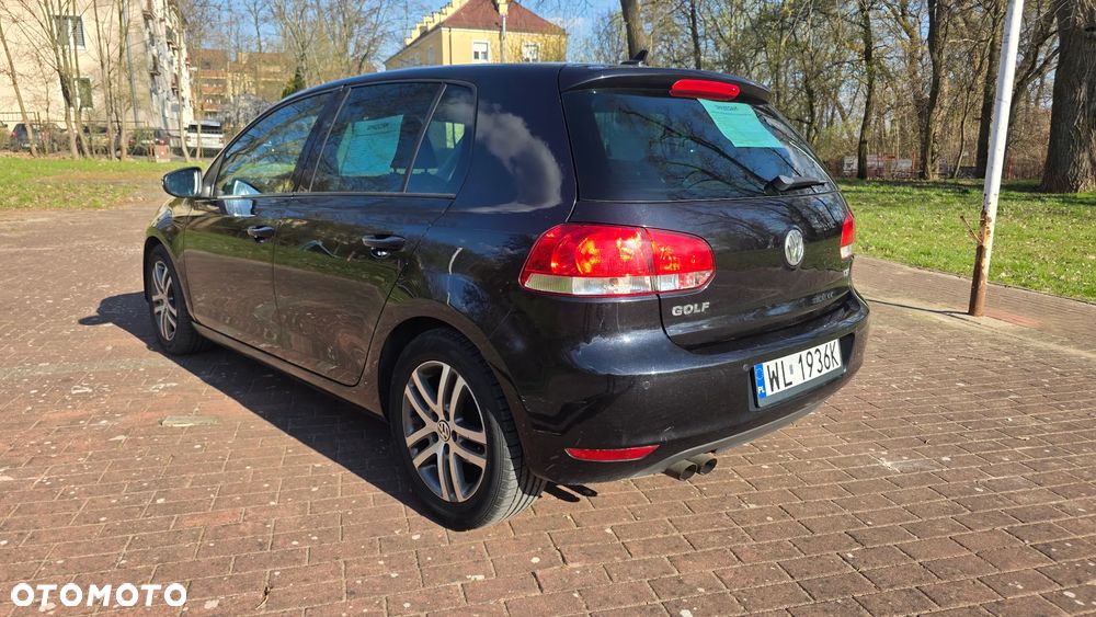 Volkswagen Golf 1.4 TSI Highline - 11