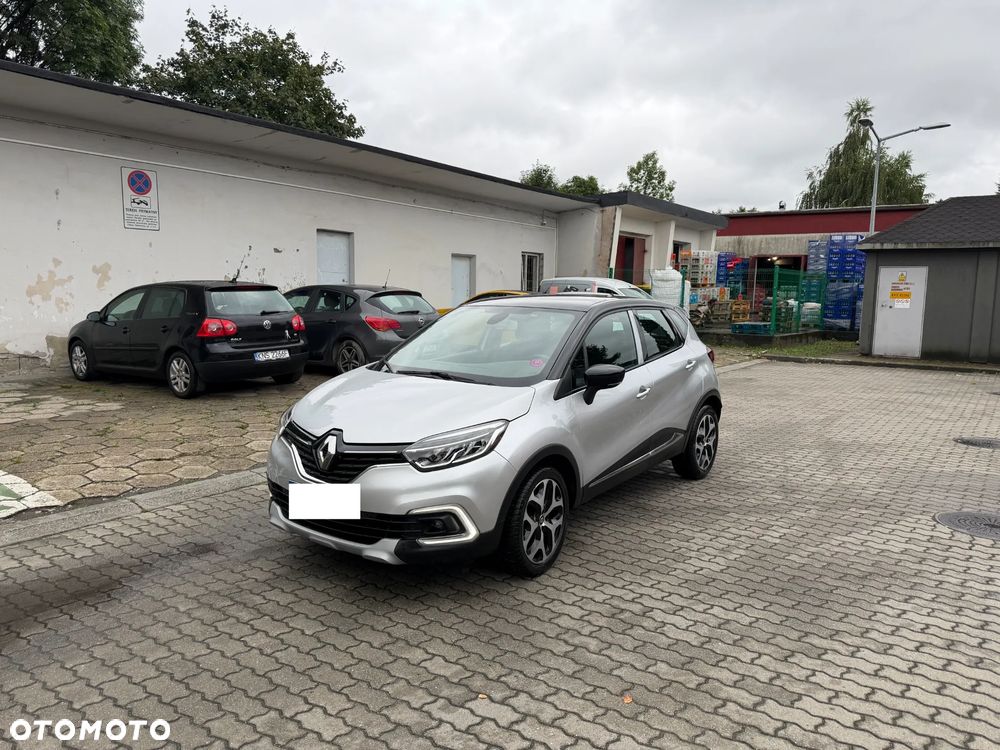 Renault Captur 0.9 Energy TCe Intens - 1