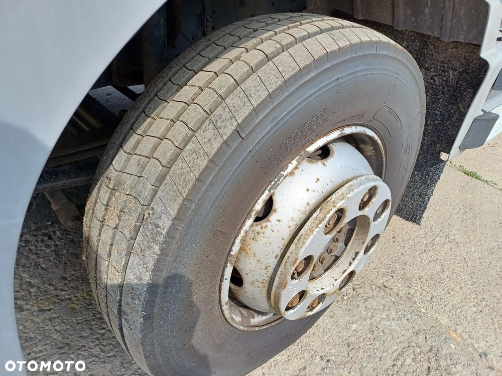 Mercedes-Benz Atego 1224 - 13