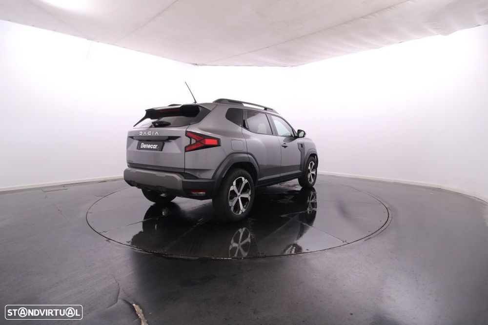 Dacia Duster 1.2 TCe Journey - 8