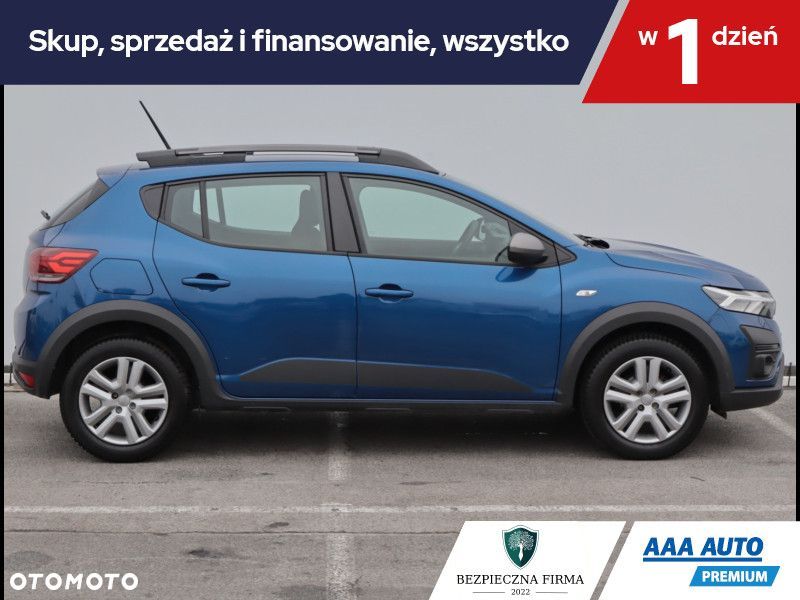 Dacia Sandero - 7