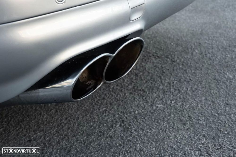 Porsche Cayenne - 9