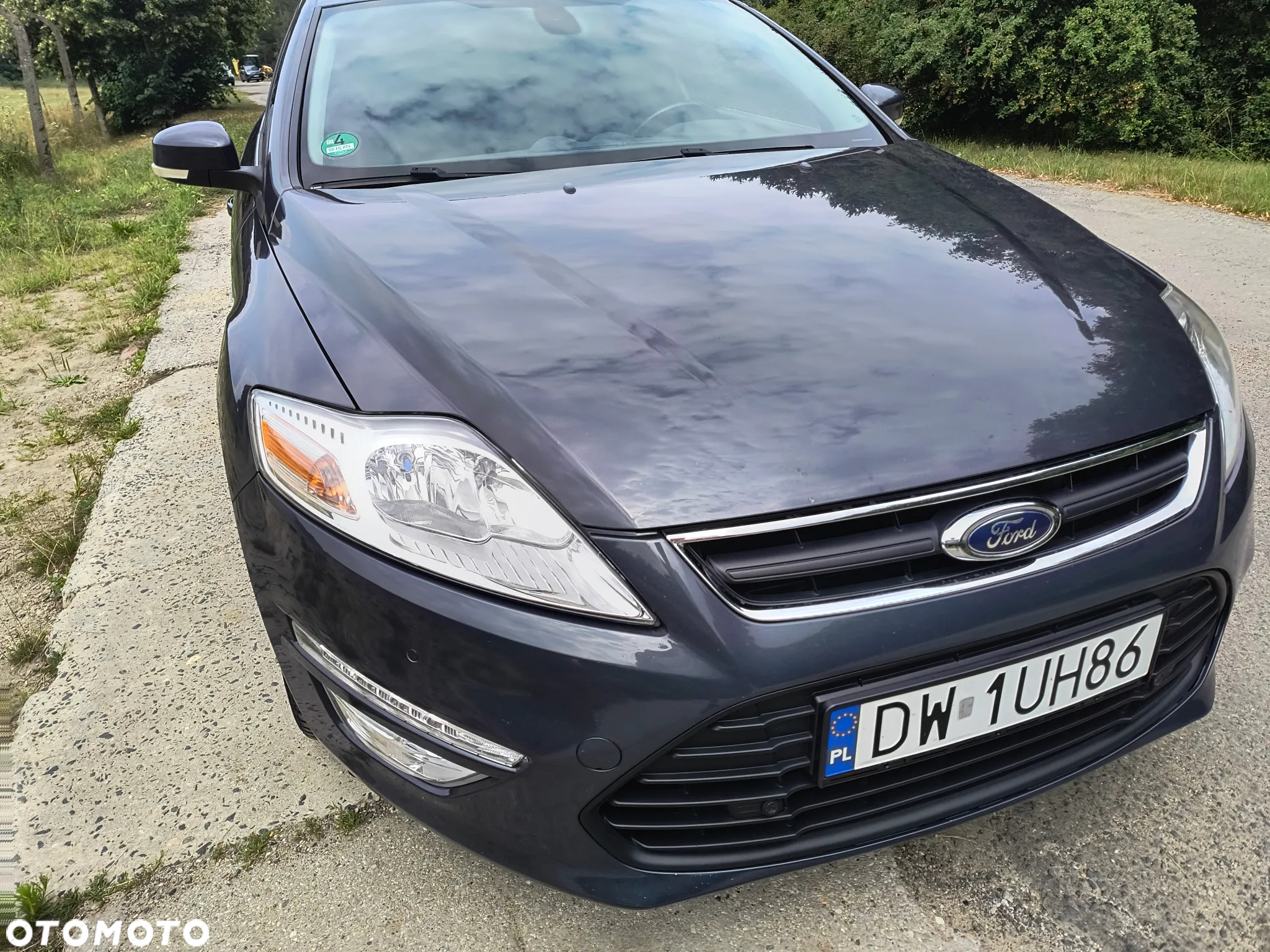 Ford Mondeo 2.0 TDCi Trend MPS6 - 3