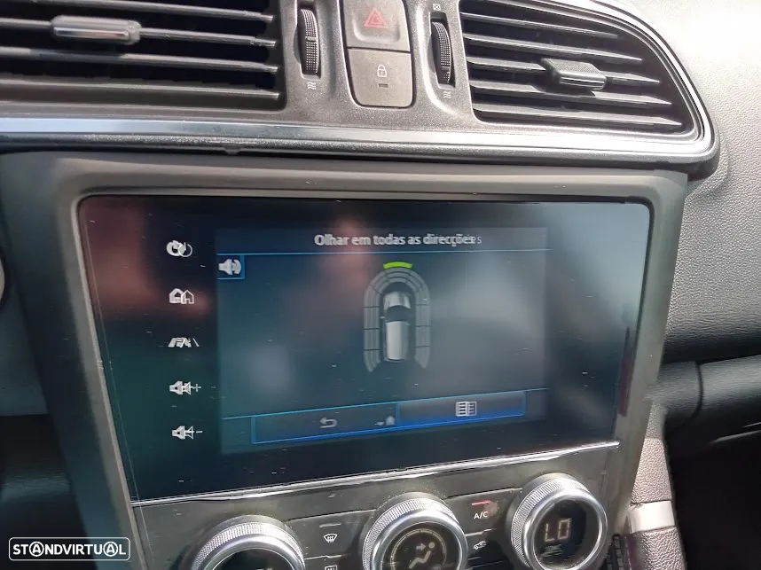 Renault Kadjar 1.5 dCi Intens - 9