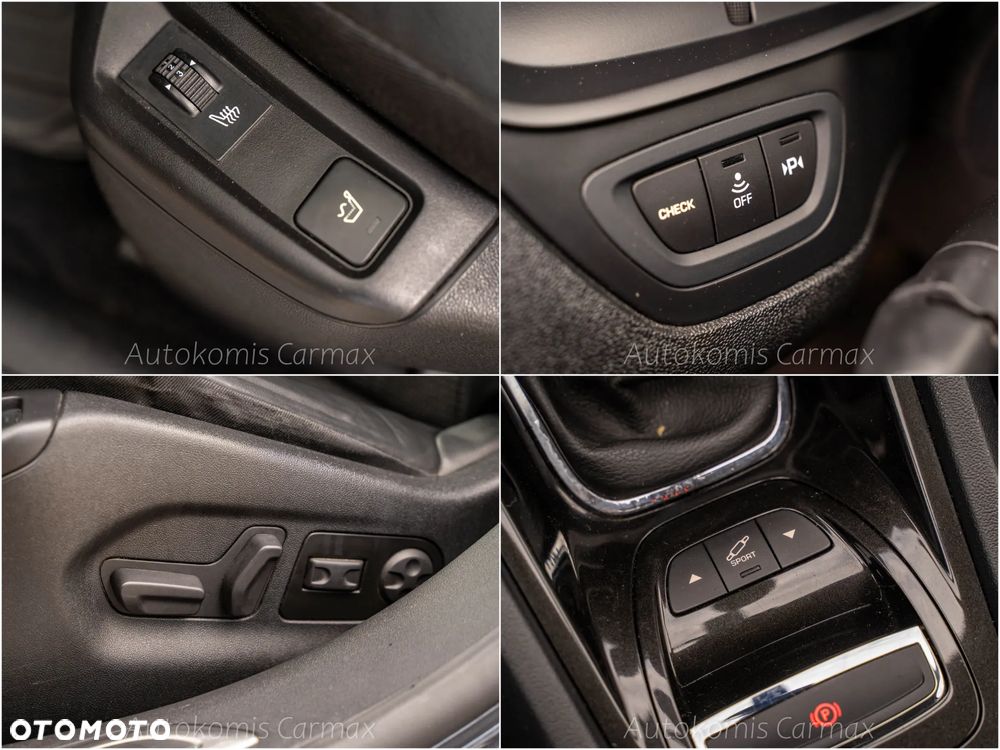 Citroën C5 2.0 HDi Exclusive - 27