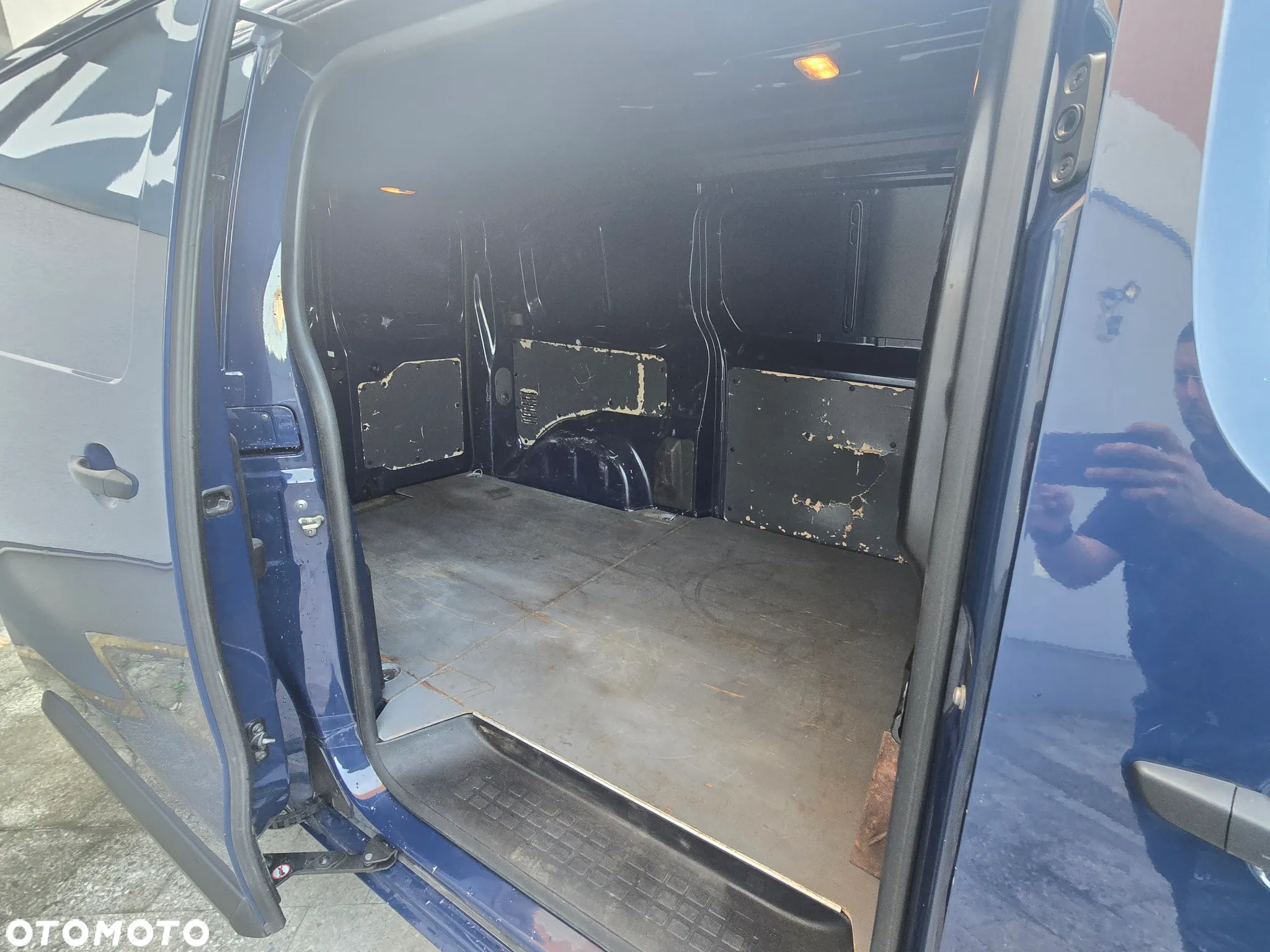 Toyota proace - 6
