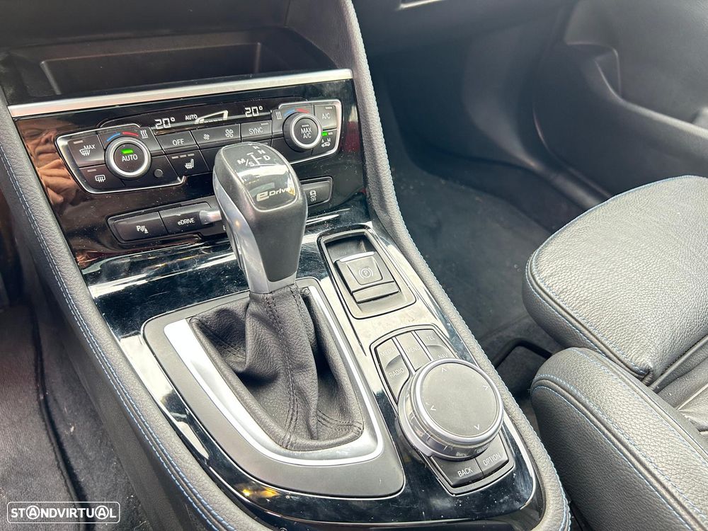 BMW 225xe Active Tourer Pack M - 20