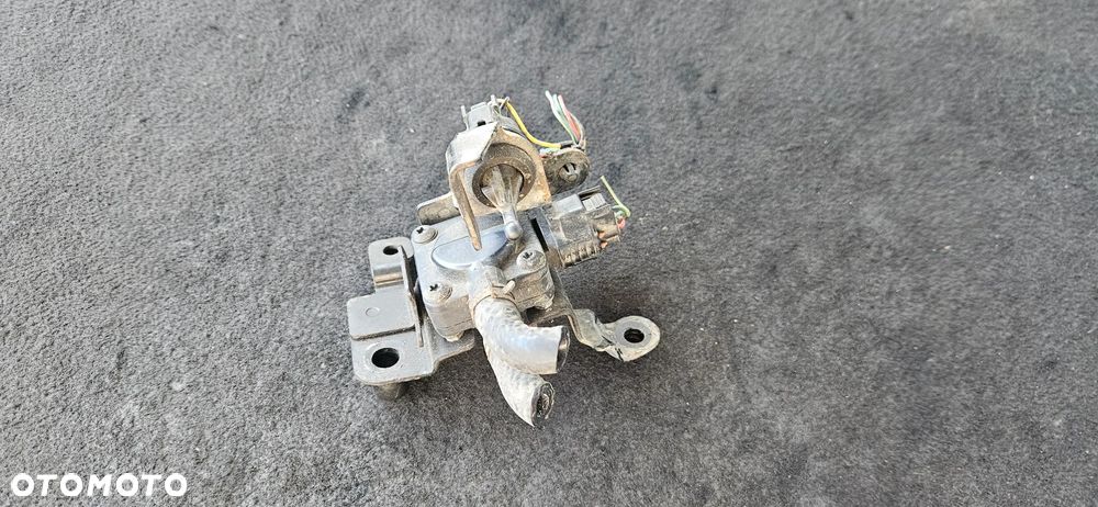 Czujnik DPF ciśnienia spalin psd1k4238 Mazda 5 2.0 CITD