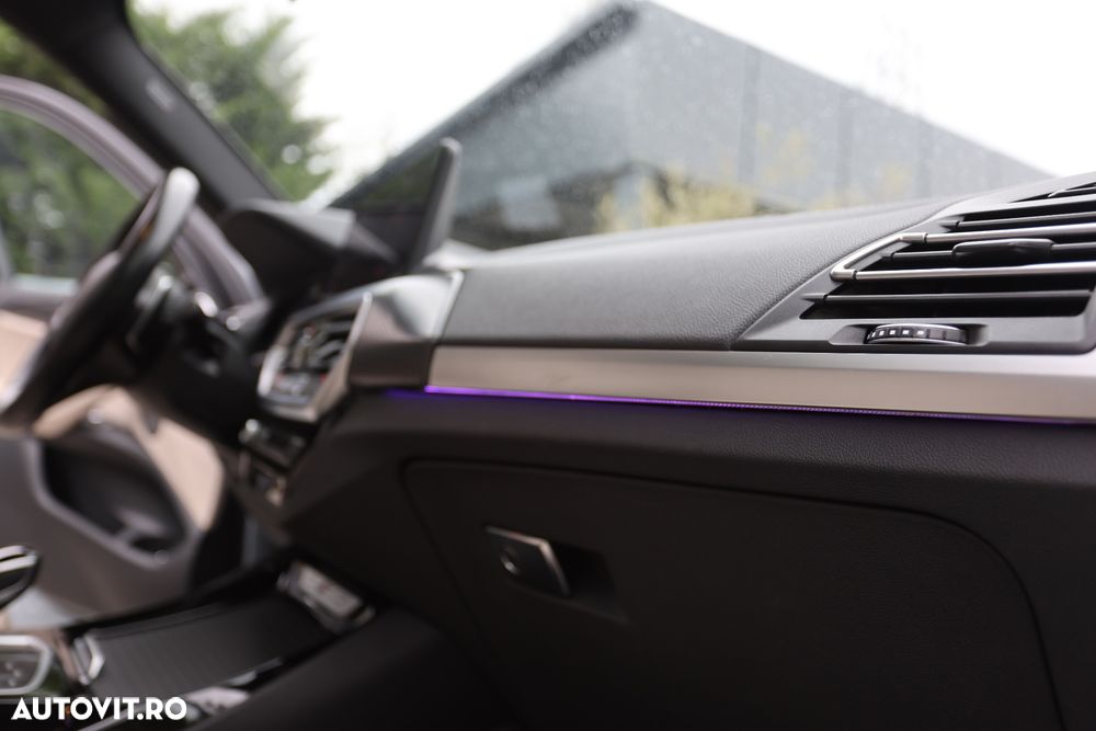 BMW X3 M M40i AT MHEV - 32