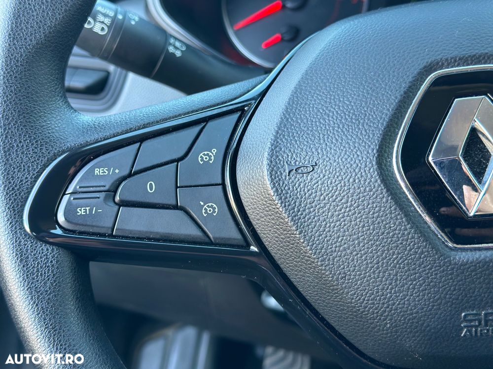 Renault Clio V 1.0 TCe 90 Techno - 16