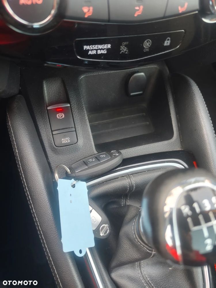 Nissan Qashqai 1.5 dCi Tekna - 22