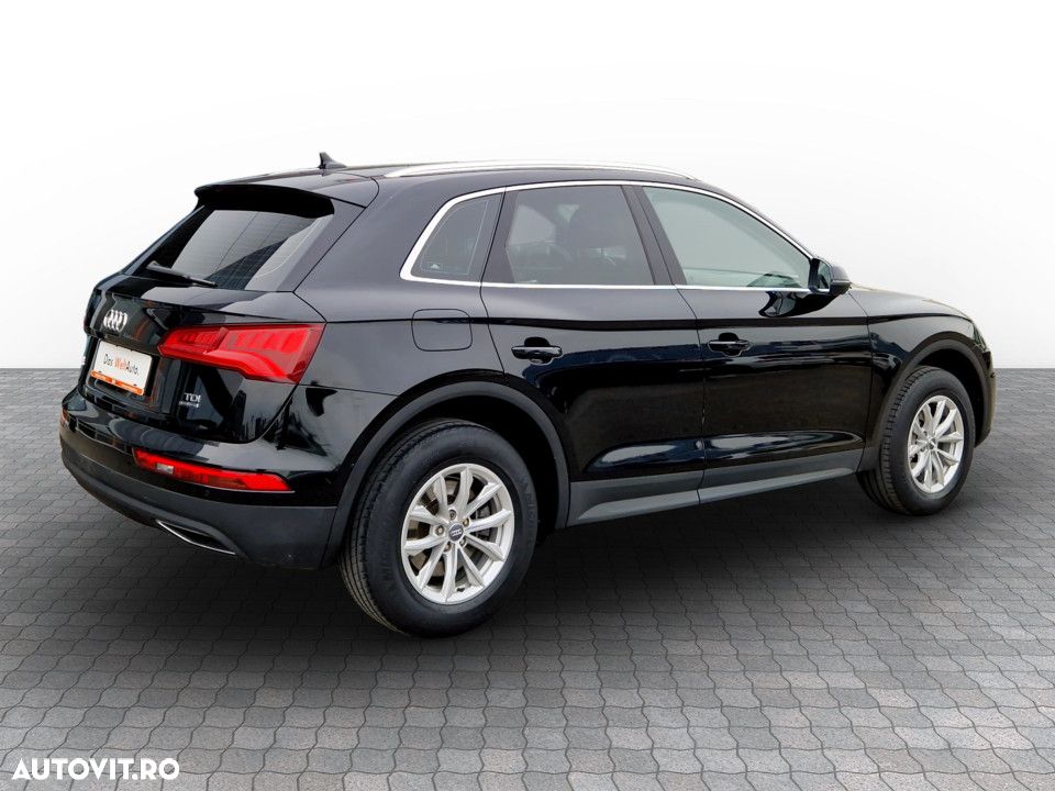 Audi Q5 2.0 TDI S tronic - 7