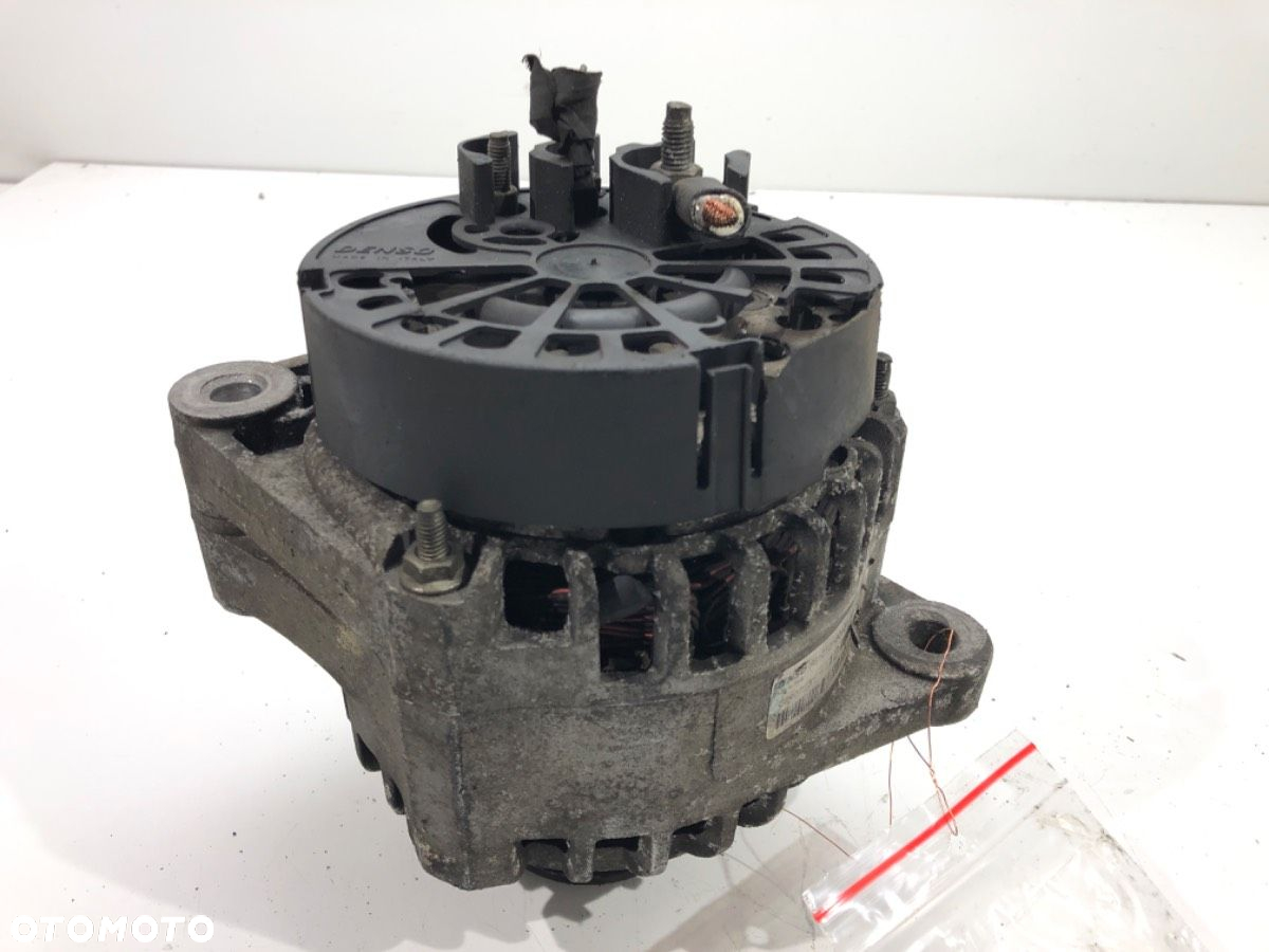 ALTERNATOR - 173.00 PLN - FIAT SEDICI (189_) 2006 - 2014 1.9 D Multijet 88 kW [120 KM] olej - 3