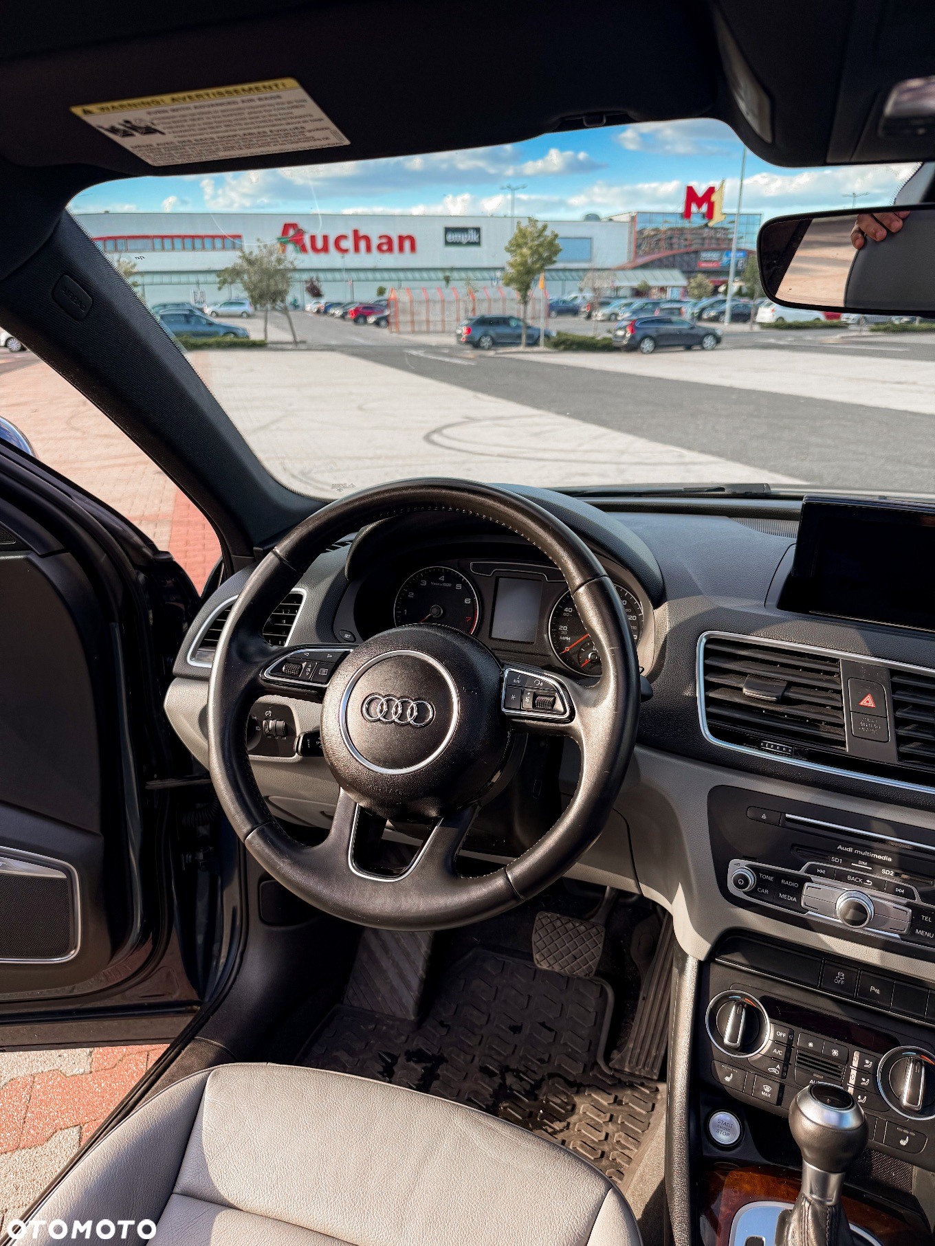 Audi Q3 - 18